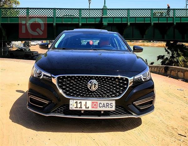 ئێم جی 6 2023 بۆ فرۆشتن لە عێراق - بەغداد